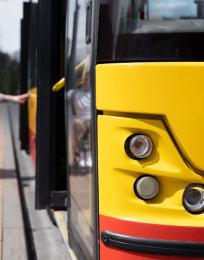 Accessibilité des transports en commun : premiers résultats de l’enquête nationale 2025
